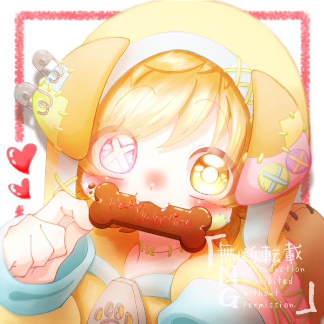 バレンタイン🤎