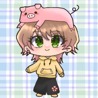 SDキャラクター