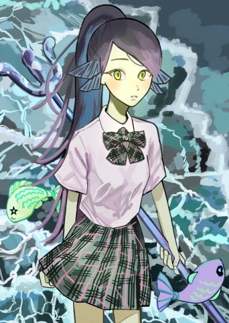 イラスト依頼.参考.