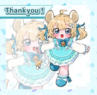 SDイラスト