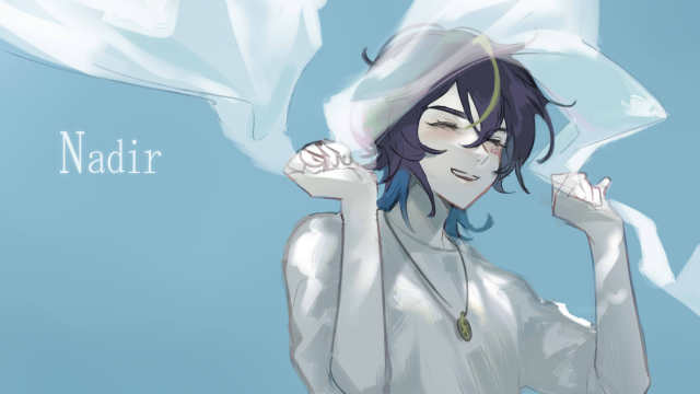 サムネイラスト３【版権】