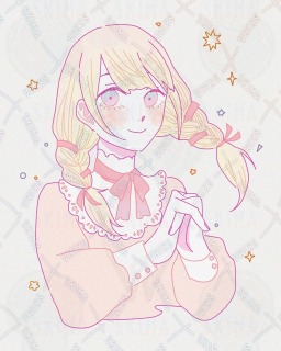 オリキャラ