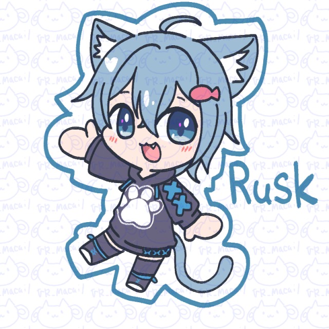 サンプルイラスト