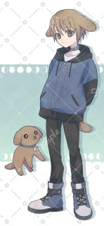 【Commission】ご依頼イラスト
