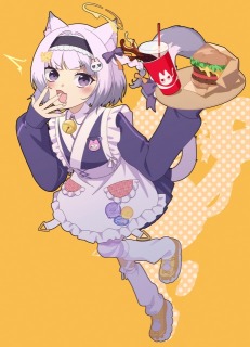 ファンアート