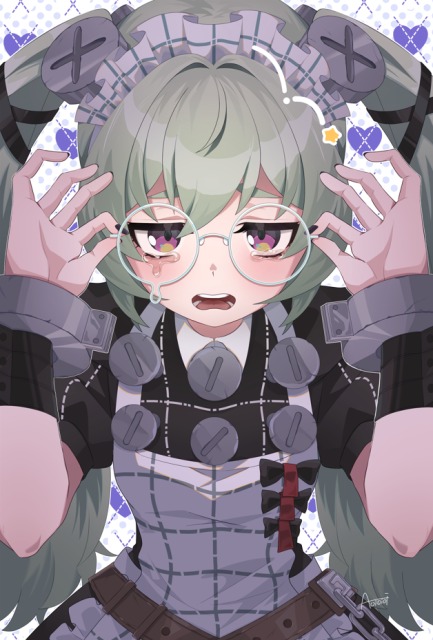 二次創作