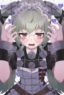 二次創作