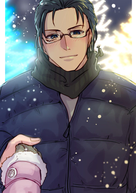 イルミネーション