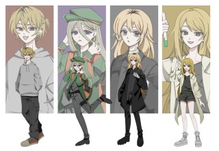 立ち絵参考画像