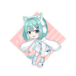 デフォルメイラスト１