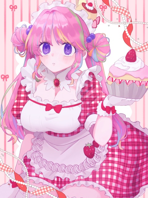 🍰🍮🍭