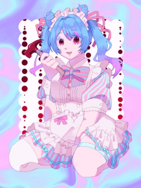 🎀🩸