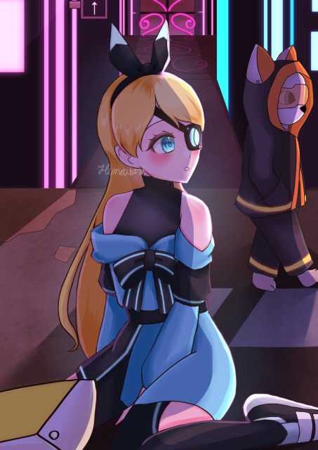 アリス・イン・サイバーランド