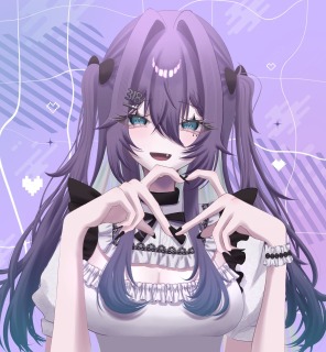 個人制作イラスト