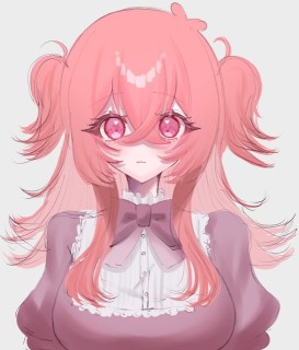 個人制作イラスト