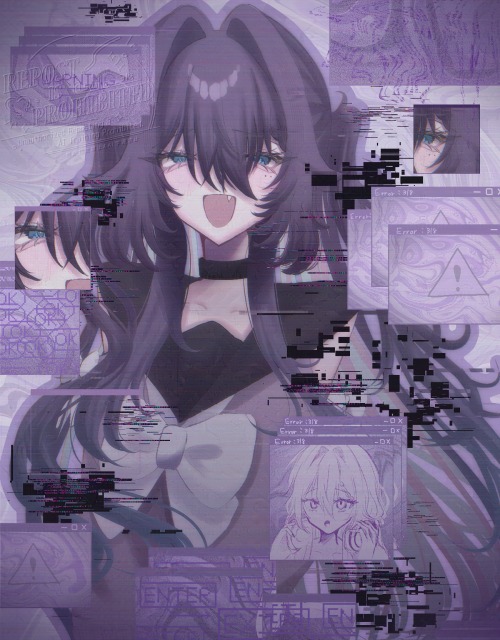 個人制作イラスト