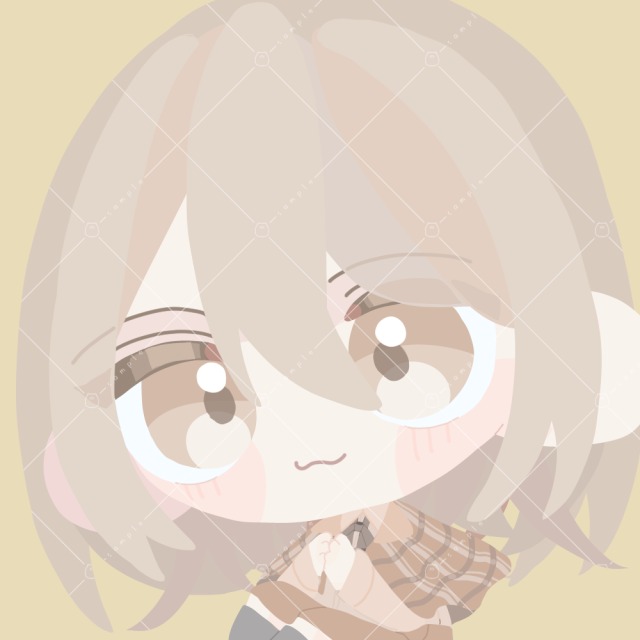 依頼絵 アイコン