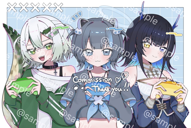 サムネイル・人物3人