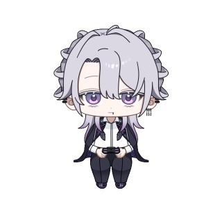 SDモデル(イラスト・モデリング一括)