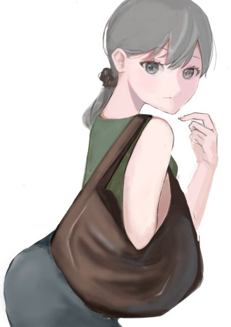 新品のレザーバッグ