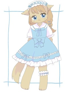 メスケモ