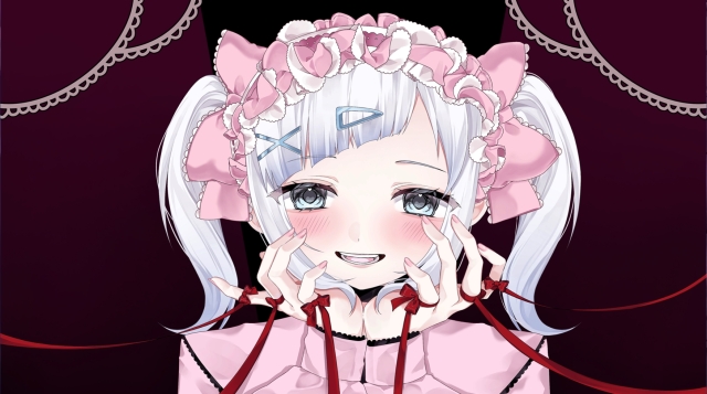 歌ってみたイラスト