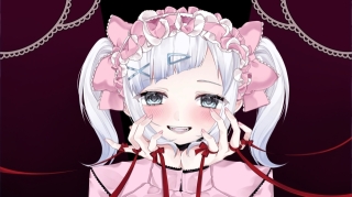 歌ってみたイラスト