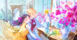 お母さまがいらっしゃらないから