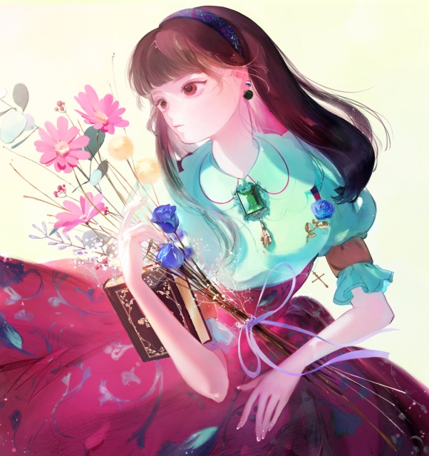 サマーミントの香り：Original