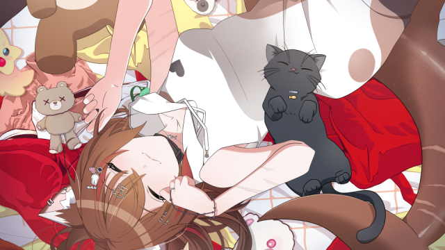 過去作品サンプル４