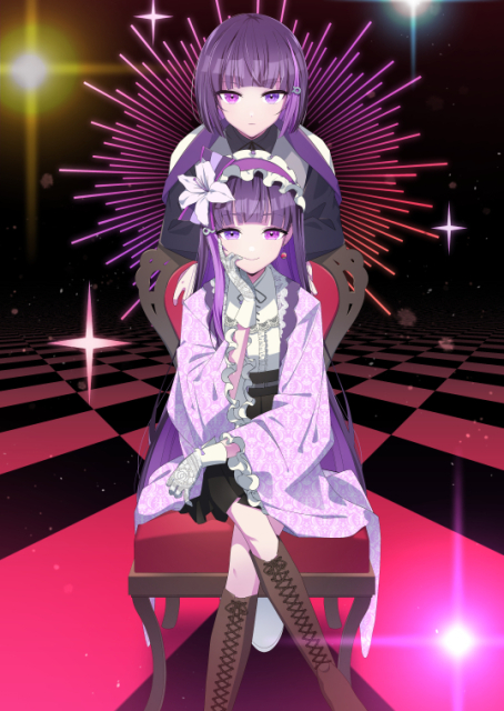 過去作品サンプル８