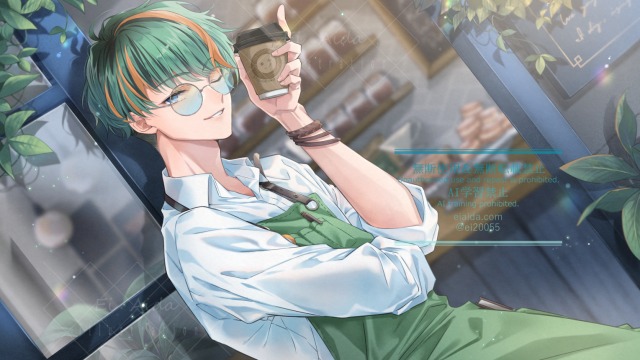 １枚絵　サンプル