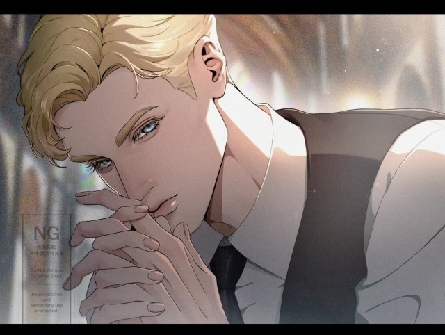 オリジナルイラスト