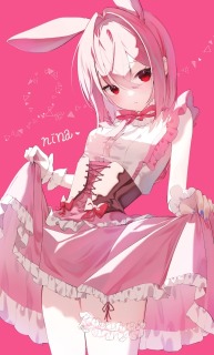 一次創作