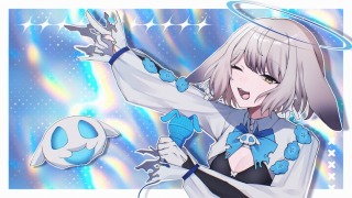 絵柄サンプル