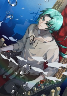 一枚絵サンプル