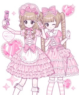 Sweet Lolita