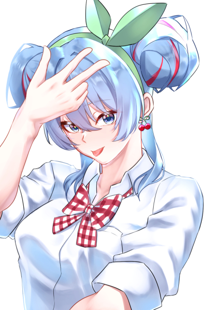 初音ミク　チェリーポップ