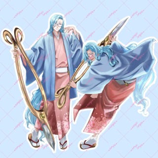 ご依頼品 四季送りHO春