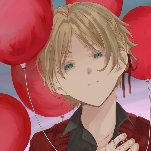 1枚絵サンプル達