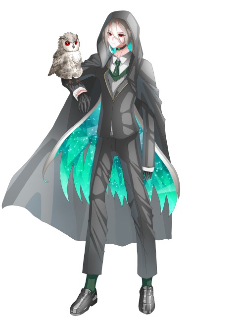 アレク・エメラルド