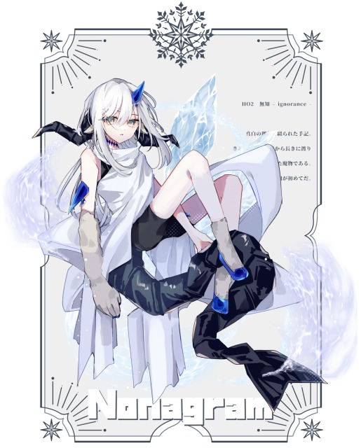 自CoCディスプレイ③