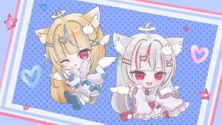 vtuber様ご依頼イラスト