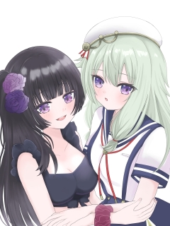 ご依頼イラスト