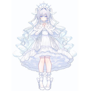 立ち絵