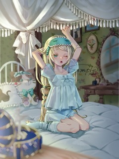 一枚絵