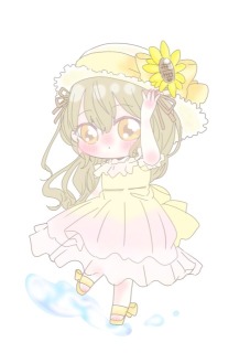 イラストサンプル