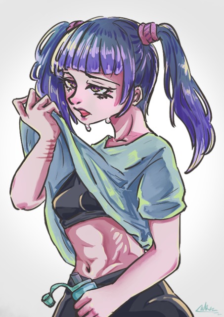 メンヘラトレーニー