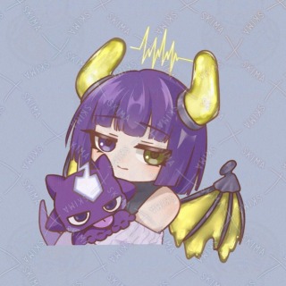 アイコンイラスト バストアップ