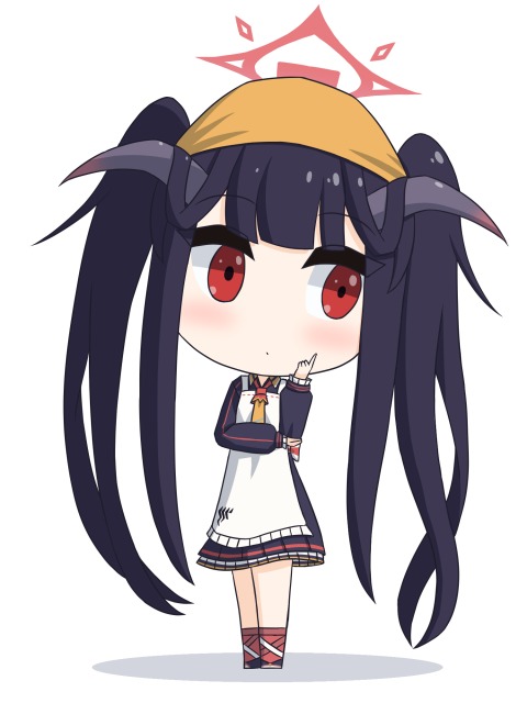 デフォルメフウカ